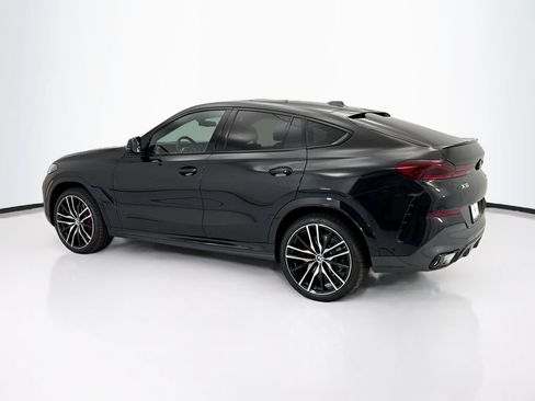 New 2027 BMW X6 xDrive40i AWD/4WD image 7