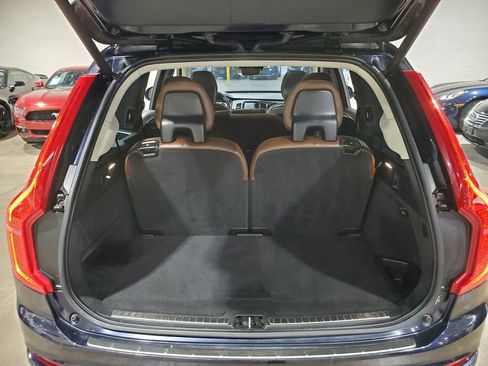 Used 2019 Volvo XC90 T6 Momentum w/ Advanced Package image 46
