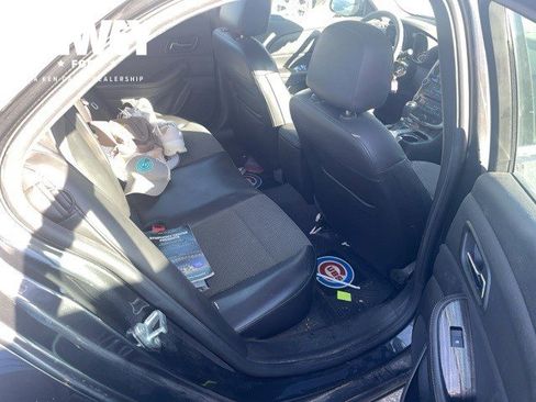 Used 2014 Chevrolet Malibu LT image 9