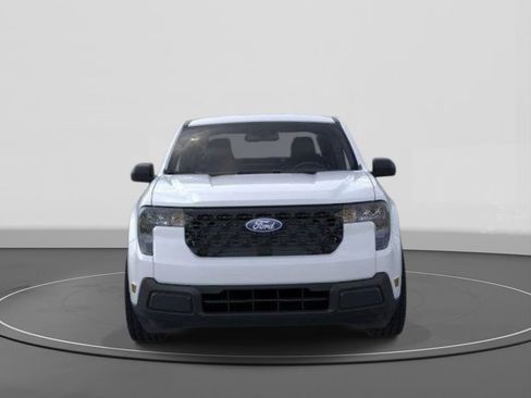 New 2026 Ford Maverick XL FWD image 6