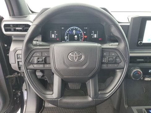 Used 2025 Toyota Tacoma SR RWD image 20