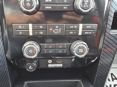 Used 2012 Ford F150 FX4 w/ FX Luxury Pkg image 20