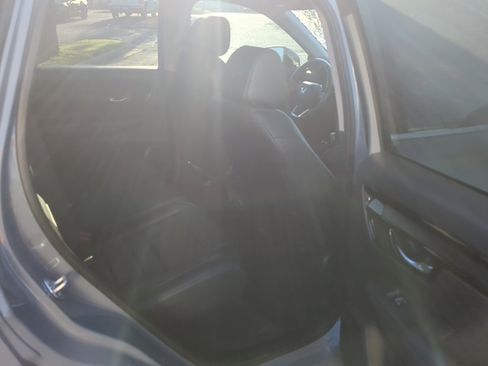 Used 2024 Honda CR-V EX-L image 19