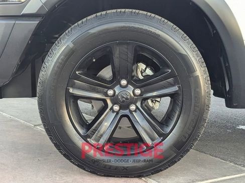 Used 2021 RAM 1500 Classic Warlock w/ Electronics Group image 39