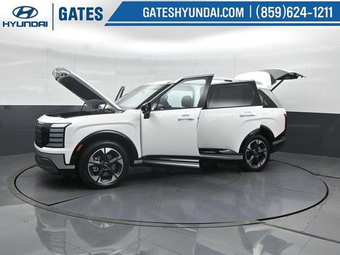 New 2026 Hyundai Palisade Limited AWD/4WD image 66
