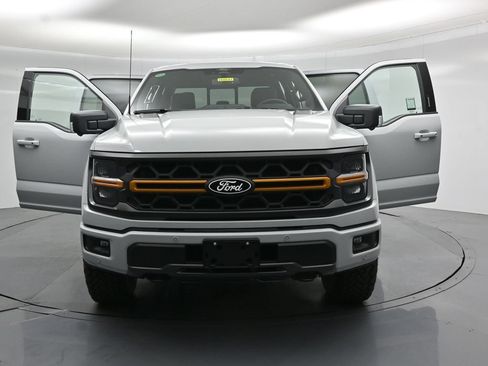 New 2026 Ford F150 Tremor w/ Bed Utility Package AWD/4WD image 29