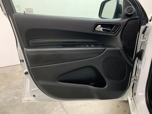 Used 2022 Dodge Durango GT image 17