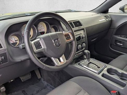 Used 2014 Dodge Challenger SXT w/ Sinister Super Sport Group image 10