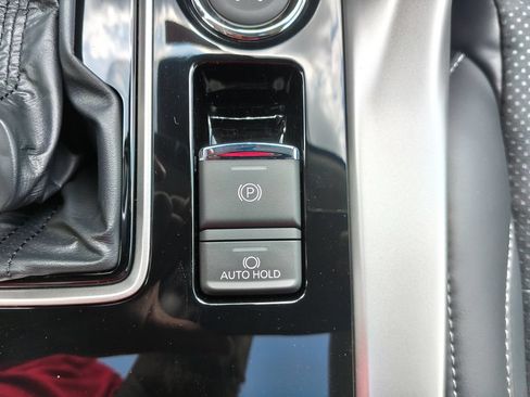 New 2026 Mitsubishi Eclipse Cross SE AWD/4WD image 24