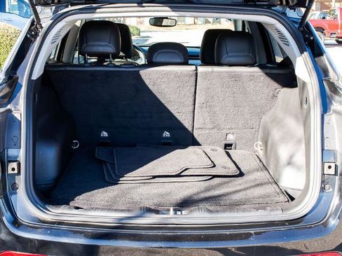 Used 2022 Jeep Compass Latitude image 22