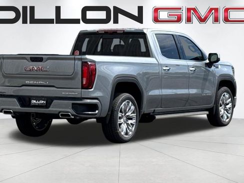 New 2026 GMC Sierra 1500 Denali w/ Denali Reserve Package AWD/4WD image 4