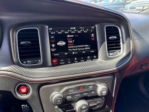Used 2022 Dodge Charger Scat Pack RWD image 27