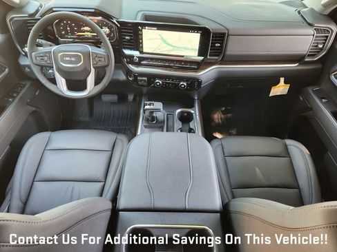 New 2026 GMC Sierra 1500 Elevation w/ Elevation Premium Package image 19
