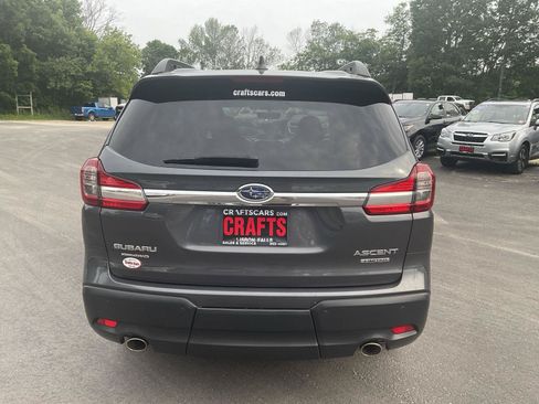 Used 2019 Subaru Ascent Limited AWD/4WD image 4