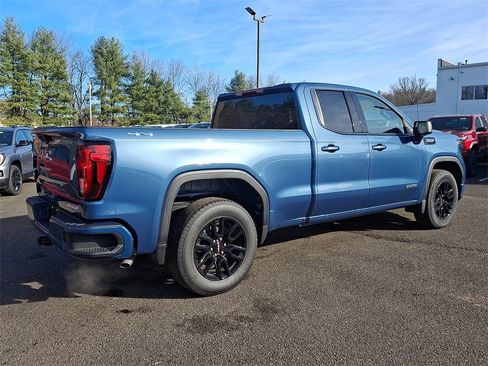 New 2026 GMC Sierra 1500 Elevation image 4