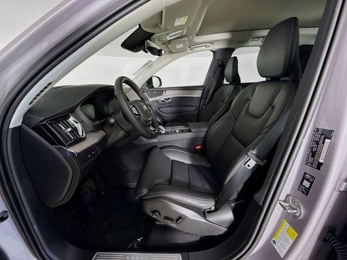 New 2026 Volvo XC90 T8 Ultra w/ Protection Package AWD/4WD image 22
