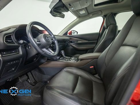 Used 2020 MAZDA CX-30 AWD w/ Premium Package image 10