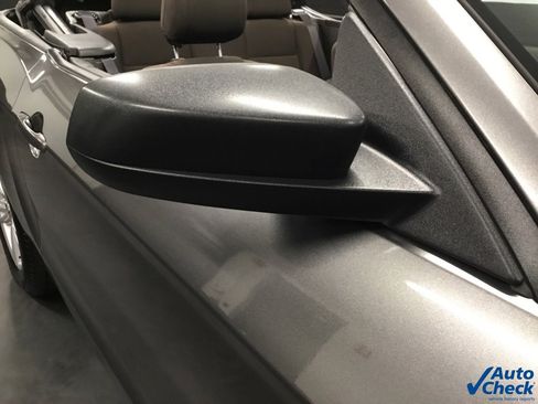 Used 2014 Ford Mustang Convertible image 24