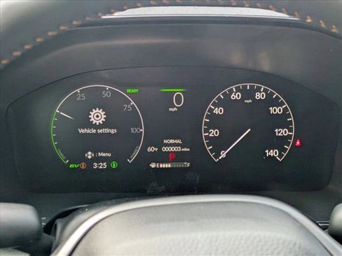 New 2026 Honda CR-V Sport image 11