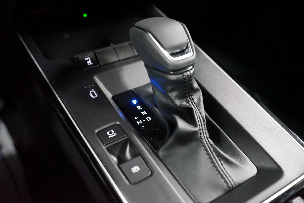 New 2026 Toyota Corolla Cross XLE FWD image 20