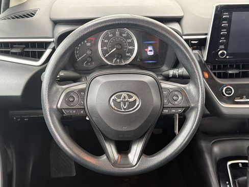 Used 2021 Toyota Corolla LE FWD image 11