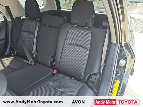 Used 2019 Toyota 4Runner TRD Off-Road AWD/4WD image 30