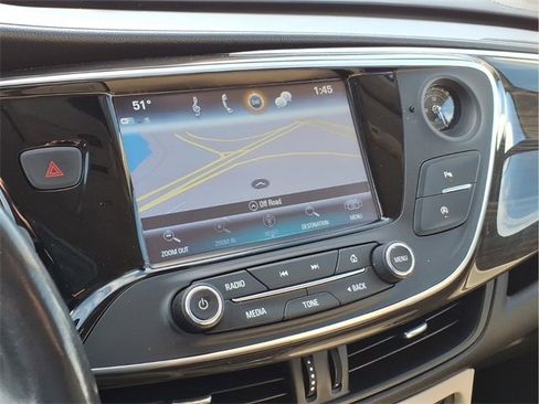 Certified 2020 Buick Envision Essence image 24