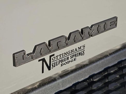 New 2026 RAM 3500 Laramie image 6