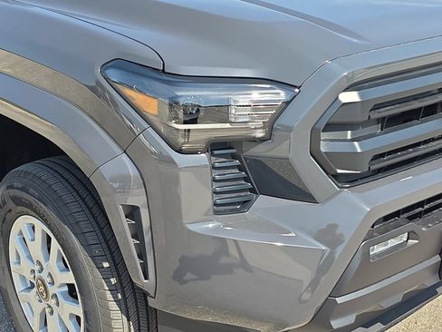 New 2026 Toyota Tacoma SR5 RWD image 26