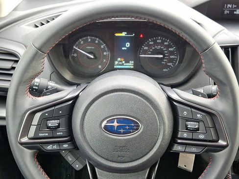 Used 2023 Subaru Crosstrek 2.0i Premium w/ Special Edition image 19