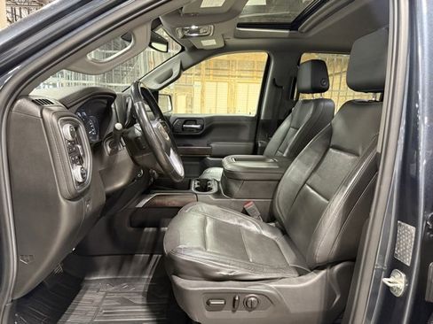 Used 2019 GMC Sierra 1500 SLT image 10