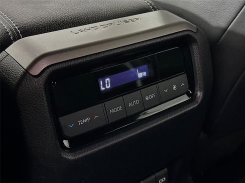 Certified 2024 Toyota Land Cruiser AWD/4WD image 31