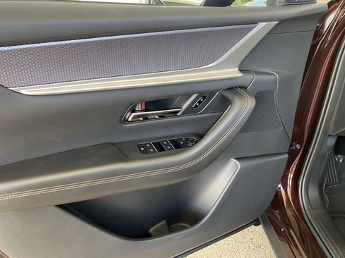 New 2026 MAZDA CX-90 Plug-In Hybrid w/ Premium Plus AWD/4WD image 13