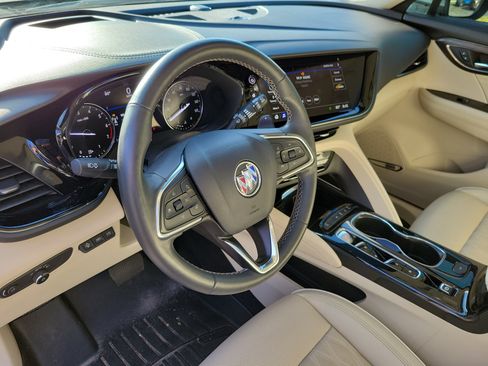 Used 2023 Buick Envision Avenir FWD image 24