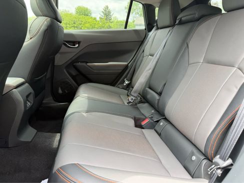 New 2026 Subaru Crosstrek 2.5i Limited AWD/4WD image 19