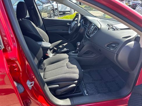 Used 2013 Dodge Dart SE w/ Value Group FWD image 17