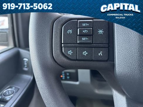 New 2026 Ford F450 XL AWD/4WD image 26