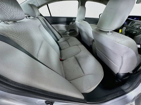 Used 2014 Honda Civic LX image 30