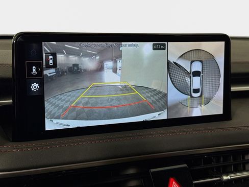 Certified 2025 Genesis G70 3.3T Advanced w/ Sport Prestige Package image 17