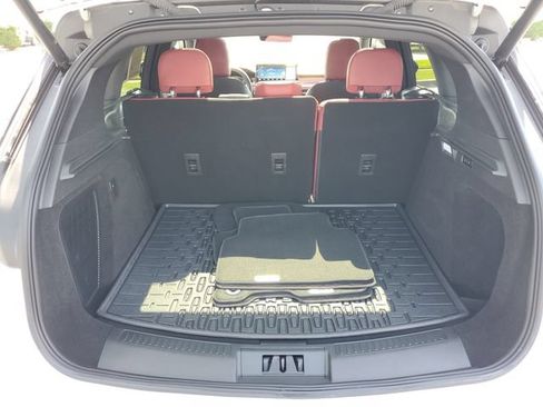 Certified 2025 Lincoln Corsair Reserve w/ Jet Appearance Package AWD/4WD image 30