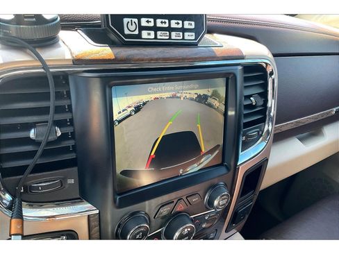 Used 2017 RAM 1500 Laramie Longhorn AWD/4WD image 23