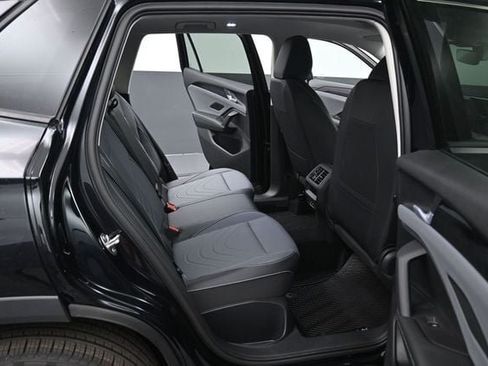 New 2026 Volkswagen Tiguan SE AWD/4WD image 13