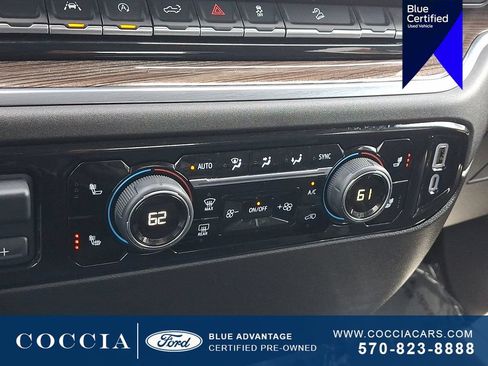 Used 2024 Chevrolet Silverado 1500 RST w/ Z71 Off-Road Package AWD/4WD image 15