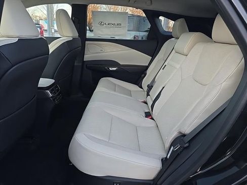 New 2026 Lexus RX 350 AWD image 32