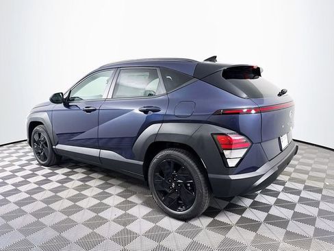 New 2026 Hyundai Kona SEL Sport FWD image 4