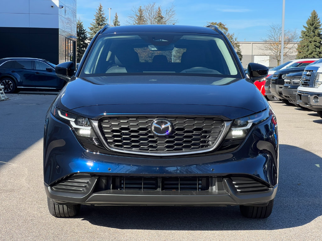 New 2026 MAZDA CX-5 Preferred AWD/4WD image 34