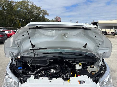 Used 2021 Ford Transit 350 XLT image 38