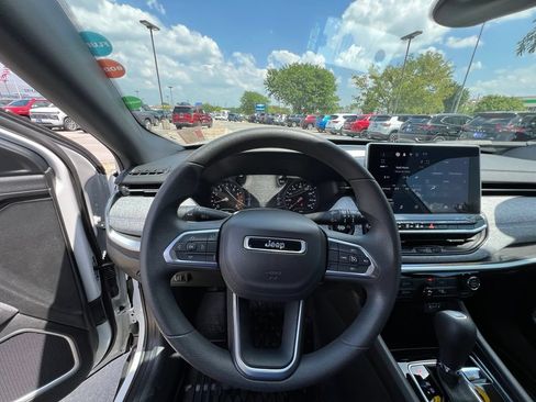 Used 2024 Jeep Compass Sport AWD/4WD image 38
