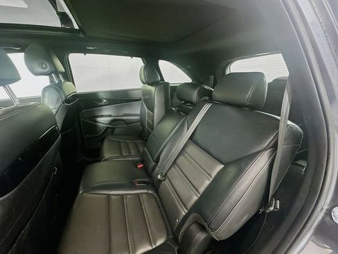 Used 2018 Kia Sorento SX FWD image 26