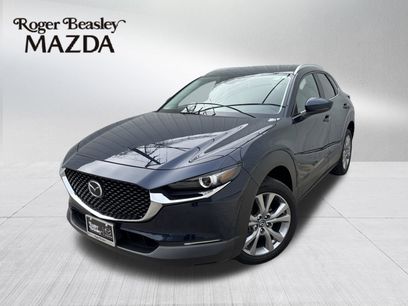 Certified 2023 MAZDA CX-30 AWD 2.5 S w/ Select Package
